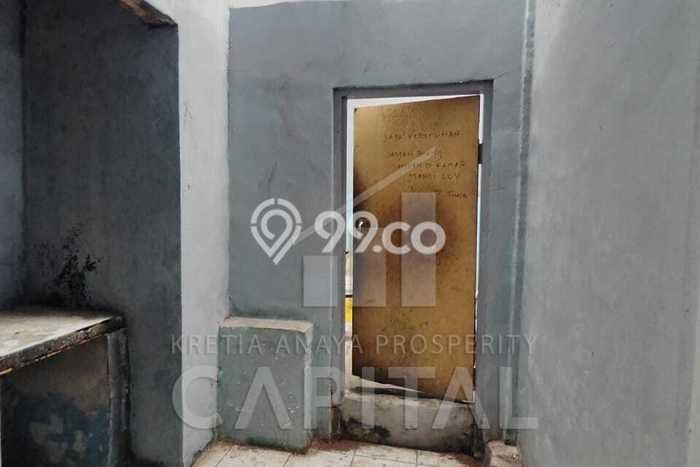 Gudang untuk disewa di Kiaracondong punya LT 1050m2 & LB 450m2 harga sewa kompetitif Gudang untuk disewa di Kiaracondong punya LT 1050m2 & LB 450m2 harga sewa kompetitif