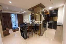 Apartemen Cozy Dijual di Bandung Spesifikasi 2 KT, 1 KM Apartemen Cozy Dijual di Bandung Spesifikasi 2 KT, 1 KM