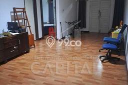 Rumah Minimalis 3 KT di Kopo Bandung Unfurnished Rumah Minimalis 3 KT di Kopo Bandung Unfurnished