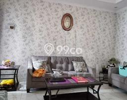 Hunian Elit LB 180m2 Siap Huni Desain Elegan di Pondok Hijau, Bandung Hunian Elit LB 180m2 Siap Huni Desain Elegan di Pondok Hijau, Bandung