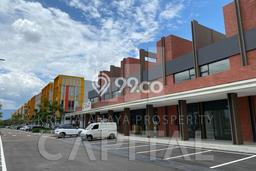 Paling Dicari! Ruko Dijual di Summarecon Bandung Harga Kompetitif Paling Dicari! Ruko Dijual di Summarecon Bandung Harga Kompetitif