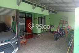 Rumah Minimalis 3 KT di Cijerah Bandung Semi Furnished Rumah Minimalis 3 KT di Cijerah Bandung Semi Furnished