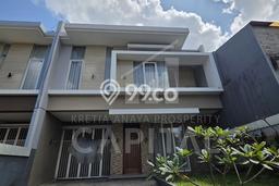 Jual Rumah Mewah Elegan Dengan View Cantik di Setra Duta, Bandung Jual Rumah Mewah Elegan Dengan View Cantik di Setra Duta, Bandung