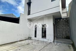 Jual Rumah Eksklusif 3 KT di Taman Kopo Indah, Bandung Jual Rumah Eksklusif 3 KT di Taman Kopo Indah, Bandung