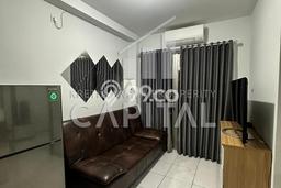 Hunian Apartemen Budget Friendly di Bandung dengan 2 Kamar Tidur, 1 Kamar Mandi Hunian Apartemen Budget Friendly di Bandung dengan 2 Kamar Tidur, 1 Kamar Mandi