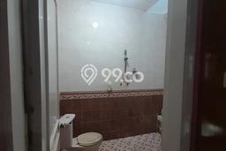 Rumah Modern 4 KT di Kapuk Jakarta Utara Semi Furnished Rumah Modern 4 KT di Kapuk Jakarta Utara Semi Furnished