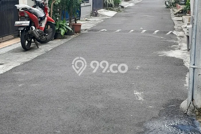 Jarang Ada! Rumah Kontrakan 3 Kamar Bagus Siap Huni Tanjung Duren Jarang Ada! Rumah Kontrakan 3 Kamar Bagus Siap Huni Tanjung Duren