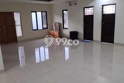 Rumah Elit Modern Siap Huni di Duri Kepa Jakarta Barat Rumah Elit Modern Siap Huni di Duri Kepa Jakarta Barat
