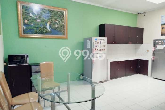 Dijual Segera Rumah Kost di Kemanggisan, Jakarta Barat 0 Kamar Dijual Segera Rumah Kost di Kemanggisan, Jakarta Barat 0 Kamar