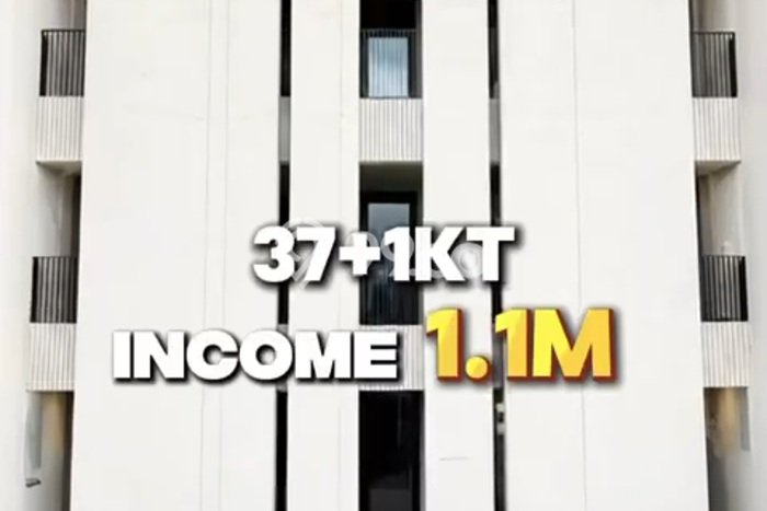 Ready to Use! Premium House LT 156m2 Desain Modern di Tanjung Duren Ready to Use! Premium House LT 156m2 Desain Modern di Tanjung Duren