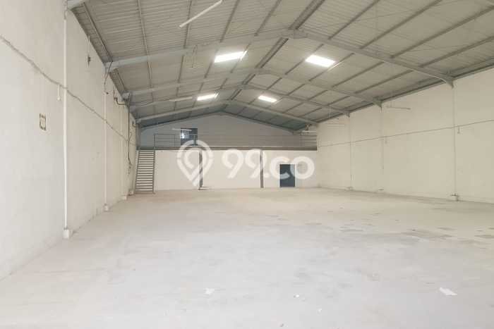 Untuk Disewa Gudang di Neglasari Tangerang LT 900m2, LB 960m2 Untuk Disewa Gudang di Neglasari Tangerang LT 900m2, LB 960m2
