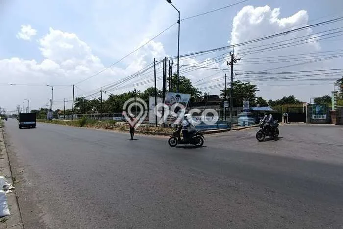 Kavling Tanah Dijual di Gedangan Sidoarjo Spesifikasi 10000m2 Kavling Tanah Dijual di Gedangan Sidoarjo Spesifikasi 10000m2