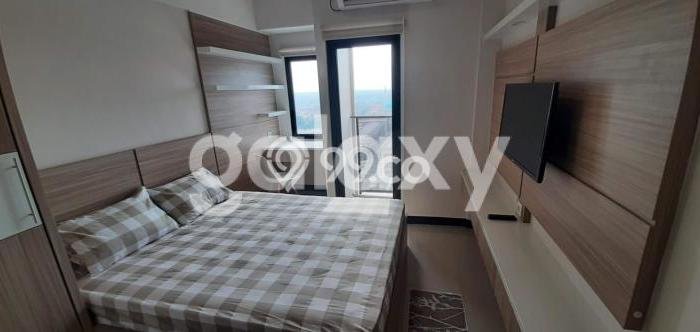 Apartemen Disewa Murah 1 KT / 1 KM di Waru, Sidoarjo Apartemen Disewa Murah 1 KT / 1 KM di Waru, Sidoarjo