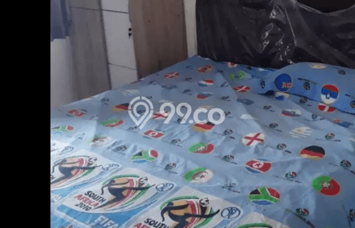 Siap Milik Apartemen 1 Kamar Tidur, 1 Kamar Mandi di Mulyorejo, Surabaya Siap Milik Apartemen 1 Kamar Tidur, 1 Kamar Mandi di Mulyorejo, Surabaya