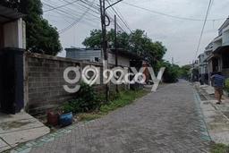 Dijual Rumah Elit Exclusive di Tenggilis Mejoyo, Surabaya Dijual Rumah Elit Exclusive di Tenggilis Mejoyo, Surabaya