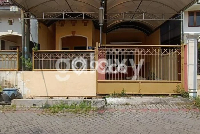 Rumah Bagus Siap Pakai Di Tambaksari Luas 127m2 Aman Rumah Bagus Siap Pakai Di Tambaksari Luas 127m2 Aman