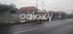 Kavling Tanah di Krian Dijual Luas 1439m2 Legalitas SHM Kavling Tanah di Krian Dijual Luas 1439m2 Legalitas SHM