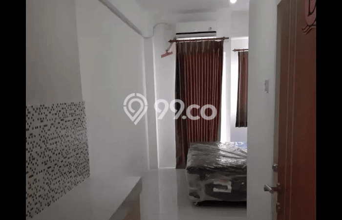Siap Milik Apartemen 1 Kamar Tidur, 1 Kamar Mandi di Mulyorejo, Surabaya Siap Milik Apartemen 1 Kamar Tidur, 1 Kamar Mandi di Mulyorejo, Surabaya