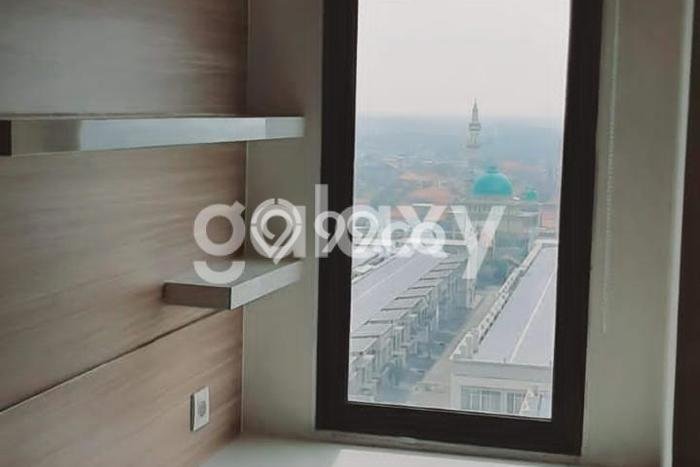 Apartemen Disewa Murah 1 KT / 1 KM di Waru, Sidoarjo Apartemen Disewa Murah 1 KT / 1 KM di Waru, Sidoarjo