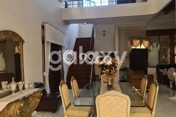 Siap Huni Hunian Elit 5 Kamar di Sukolilo Dekat ke Mana Saja Siap Huni Hunian Elit 5 Kamar di Sukolilo Dekat ke Mana Saja