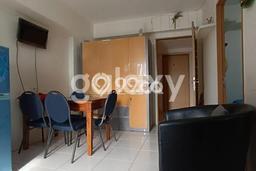Hunian Apartemen Disewakan Murah 38m2 di Mulyorejo, Cocok Dijadikan Hunian Anda Hunian Apartemen Disewakan Murah 38m2 di Mulyorejo, Cocok Dijadikan Hunian Anda