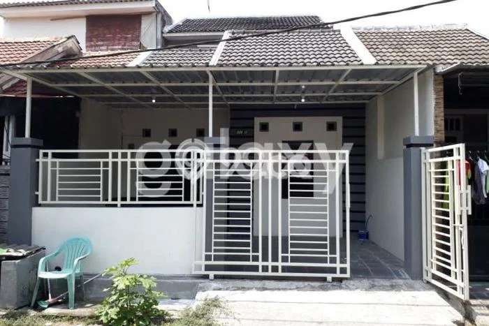 Jual Rumah Harga Miring Menganti Punya 3 KT & LT 72m2 Jual Rumah Harga Miring Menganti Punya 3 KT & LT 72m2