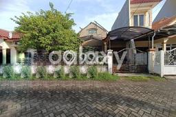 Dijual Rumah 3 Kamar Lokasi Strategis Bagus dan Strategis di Wiyung Dijual Rumah 3 Kamar Lokasi Strategis Bagus dan Strategis di Wiyung