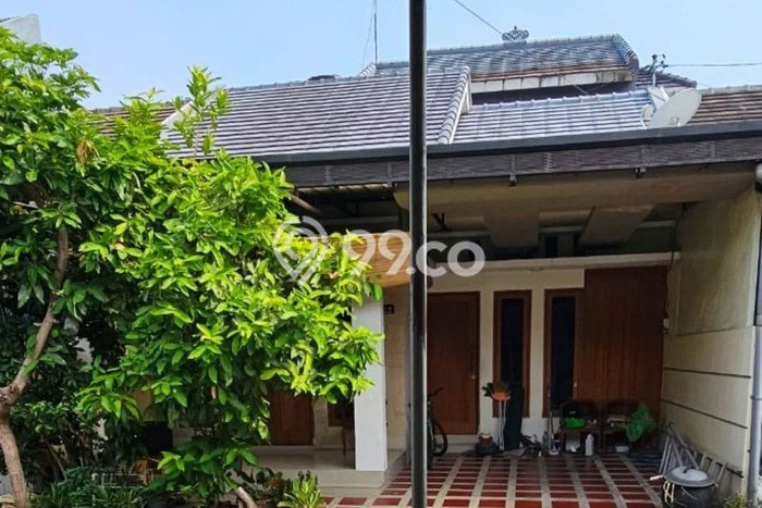 Dijual Rumah Strategis Bagus Punya 2 KT di Jombang Jombang SHM Dijual Rumah Strategis Bagus Punya 2 KT di Jombang Jombang SHM