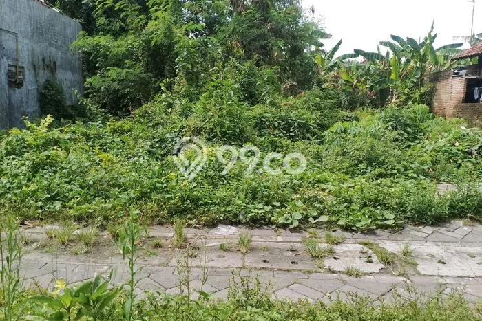 Lahan untuk Dijual Lokasi Jombang, Jombang Luas 202m2 SHM Lahan untuk Dijual Lokasi Jombang, Jombang Luas 202m2 SHM