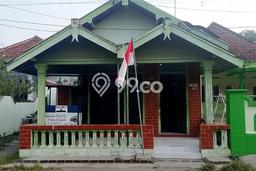 Rumah Modern LB/LT 90m2/579m2 Dijual Area Jogoroto, Jombang Rumah Modern LB/LT 90m2/579m2 Dijual Area Jogoroto, Jombang