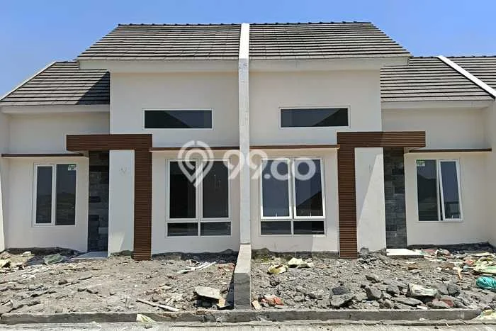Rumah Budget Terbaik Dijual di Jombang LT 72m2 Rumah Budget Terbaik Dijual di Jombang LT 72m2