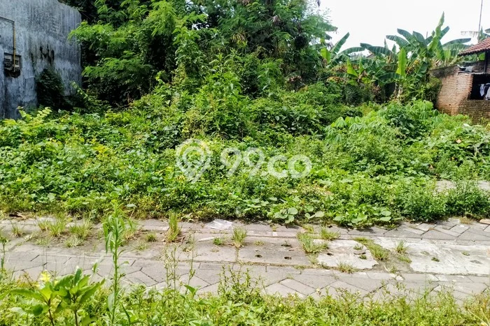 Lahan untuk Dijual Lokasi Jombang, Jombang Luas 202m2 SHM Lahan untuk Dijual Lokasi Jombang, Jombang Luas 202m2 SHM