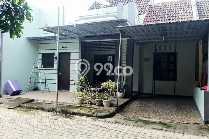 Jual Rumah Harga Miring Jombang Punya 3 KT & LT 108m2 Jual Rumah Harga Miring Jombang Punya 3 KT & LT 108m2