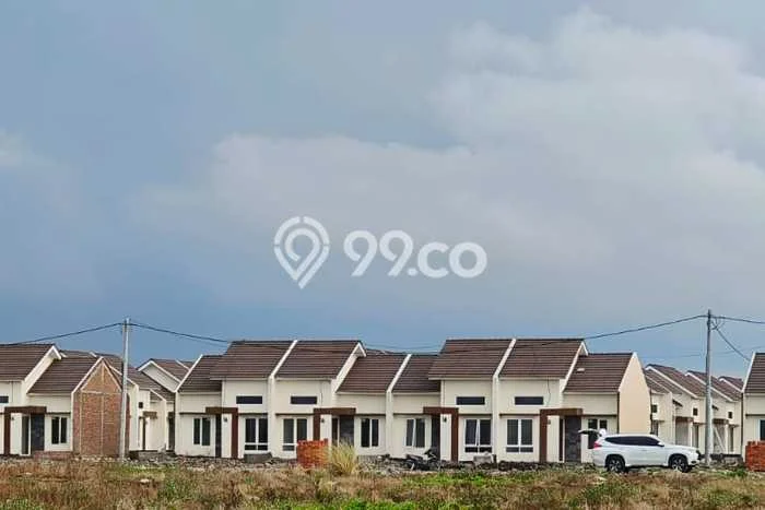 Rumah Budget Terbaik Dijual di Jombang LT 72m2 Rumah Budget Terbaik Dijual di Jombang LT 72m2
