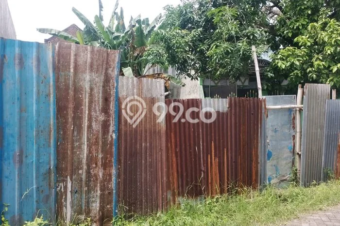 Tanah di Jombang, Jombang Luas 160m2 Dijual Segera Tanah di Jombang, Jombang Luas 160m2 Dijual Segera