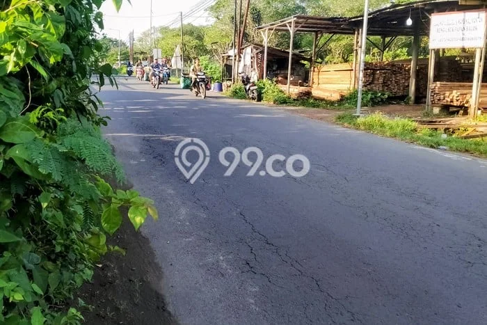Lahan untuk Dijual di Peterongan Jombang Luas 876m2 Lahan untuk Dijual di Peterongan Jombang Luas 876m2