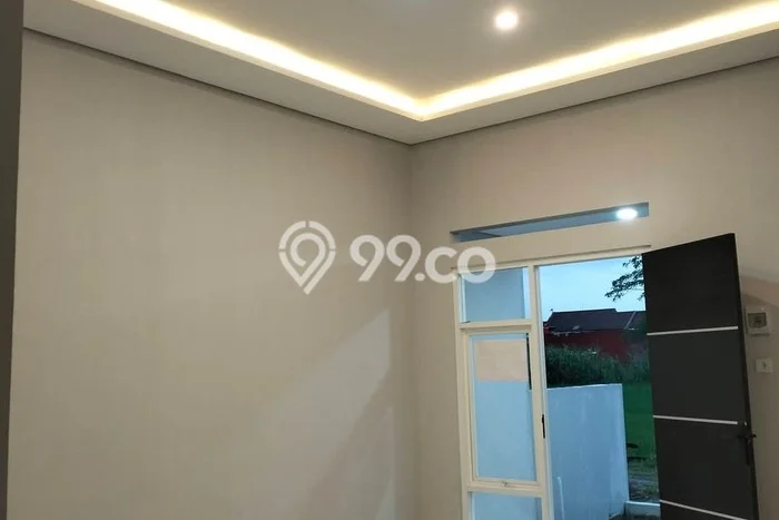 Rumah Budget Favorit Siap Huni Area Jombang LT 50m2 Rumah Budget Favorit Siap Huni Area Jombang LT 50m2