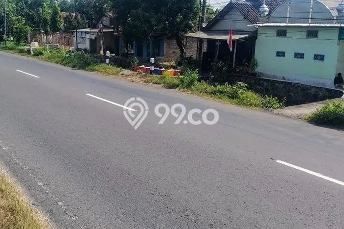 Kavling Tanah di Ploso Dijual Luas 482m2 Legalitas SHM Kavling Tanah di Ploso Dijual Luas 482m2 Legalitas SHM