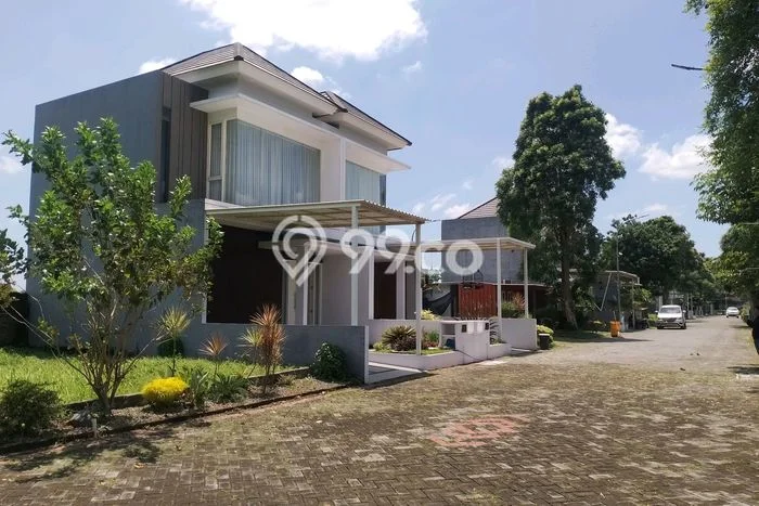 Dijual Cepat Rumah Favorit Siap Huni LB 85m2 di Jombang, Jombang Dijual Cepat Rumah Favorit Siap Huni LB 85m2 di Jombang, Jombang