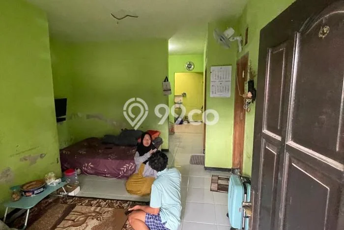 Rumah Sederhana Dijual Lokasi Jombang 2 Kamar dengan Luas Tanah 102m2 Rumah Sederhana Dijual Lokasi Jombang 2 Kamar dengan Luas Tanah 102m2