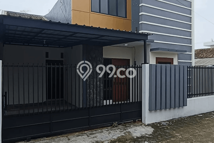 Jual Rumah Harga Miring Jombang Punya 3 KT & LT 105m2 Jual Rumah Harga Miring Jombang Punya 3 KT & LT 105m2