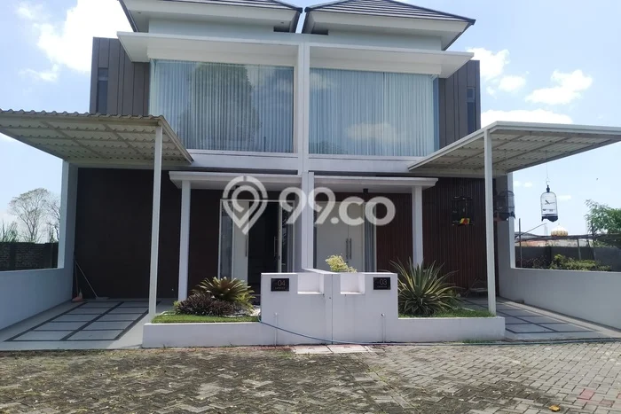 Dijual Cepat Rumah Favorit Siap Huni LB 85m2 di Jombang, Jombang Dijual Cepat Rumah Favorit Siap Huni LB 85m2 di Jombang, Jombang
