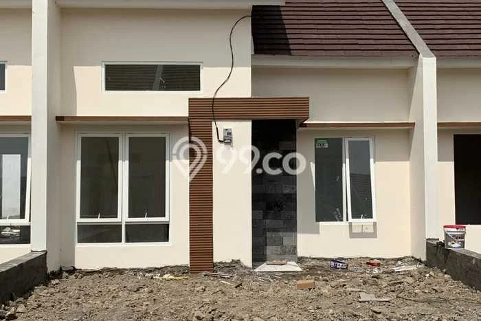Rumah Budget Terbaik Dijual di Jombang LT 72m2 Rumah Budget Terbaik Dijual di Jombang LT 72m2