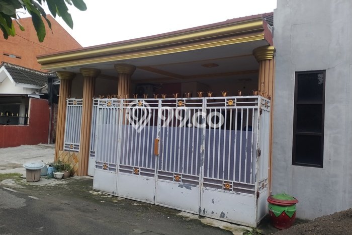 Hunian Terjangkau LT 85m2 di Jogoroto Lingkungan Asri Hunian Terjangkau LT 85m2 di Jogoroto Lingkungan Asri