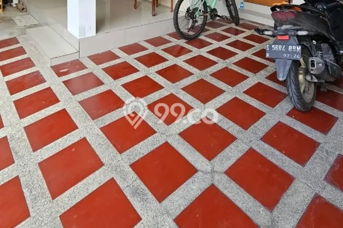 Dijual Rumah Strategis Bagus Punya 2 KT di Jombang Jombang SHM Dijual Rumah Strategis Bagus Punya 2 KT di Jombang Jombang SHM