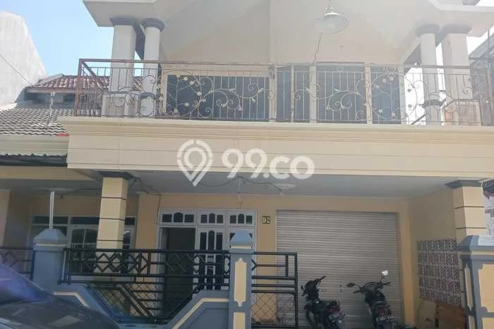 Dijual Rumah Strategis Bagus Punya 4 KT di Jombang Jombang SHM Dijual Rumah Strategis Bagus Punya 4 KT di Jombang Jombang SHM
