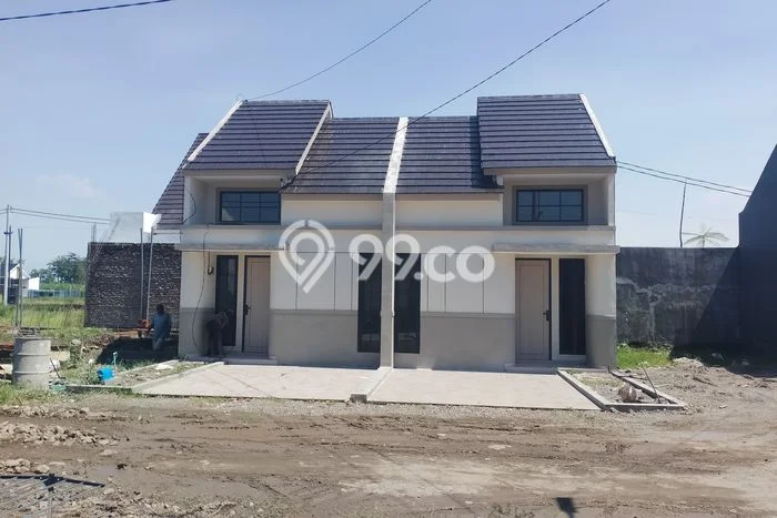 Rumah Terjangkau Dijual di Jombang, Jombang Harga Rp 310 Juta Rumah Terjangkau Dijual di Jombang, Jombang Harga Rp 310 Juta