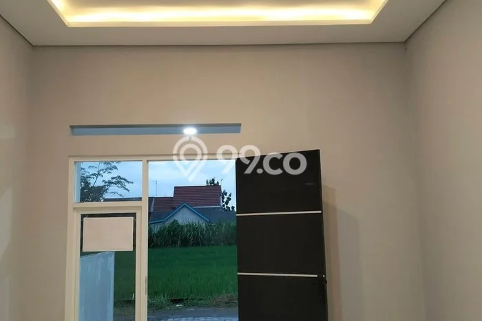 Rumah Budget Favorit Siap Huni Area Jombang LT 50m2 Rumah Budget Favorit Siap Huni Area Jombang LT 50m2