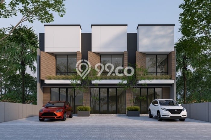 Ruko Dijual di Peterongan LT 160m2, LB 163m2 Solusi Investasi Cerdas Ruko Dijual di Peterongan LT 160m2, LB 163m2 Solusi Investasi Cerdas