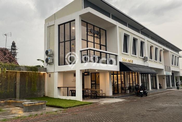Ruko Paling Dicari LB 140m2 Dijual di Jombang Ruko Paling Dicari LB 140m2 Dijual di Jombang